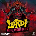 Tragamonedas Lordi Reel Monsters de Play'n Go