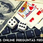 casinos online preguntas frecuentes