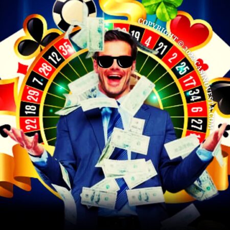 10 consejos para ser un buen jugador de casino