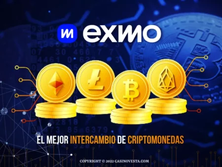 EXMO Exchange