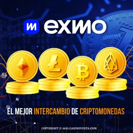 EXMO Exchange