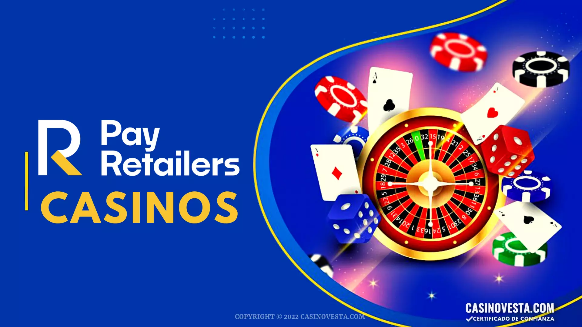 Pay Retailers Casinos Online