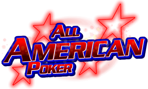 Video Poker All American Poker