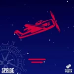 Aviator de Spribe Logo