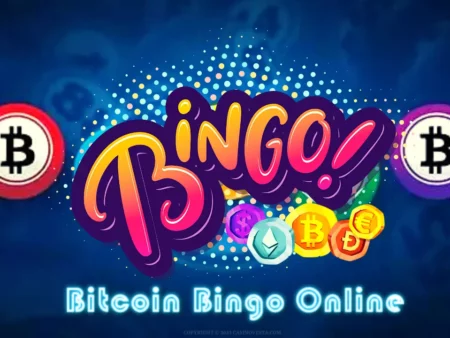 Bitcoin Bingo Online