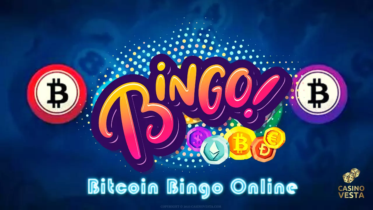 Los mejores sitios de Crypto Bingo 2023. Los mejores casinos online para jugar bingo online con Bitcoin