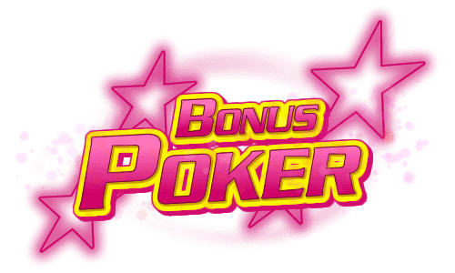 Video Poker Bonus Poker