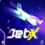 JetX de SmartSoft Logo
