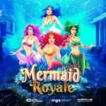 Mermaid Royale Tragaperras