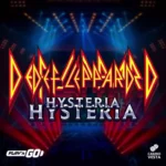 Tragamonedas Def Leppard Hysteria de Play'n Go
