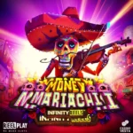 Tragaperras Money Mariachi Infinity Reels de ReelPlay