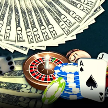 Como aumentar tus ganancias en el casino