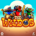 Tragamonedas The Wildos Logo