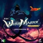 Tragamonedas The Wish Master Megaways de NetEnt