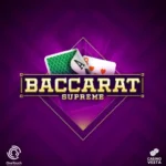 Baccarat Supreme de OneTouch Gaming