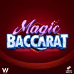 Magic Baccarat Logo