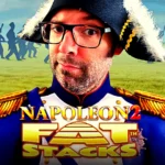 Entrevista exclusiva sobre la tragamonedas Napoleon 2 FatStacks