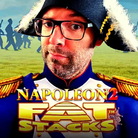 La tragamonedas Napoleón 2 FatStacks: Preguntas y respuestas exclusivas