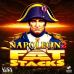 Tragamonedas Napoleón 2 Logo