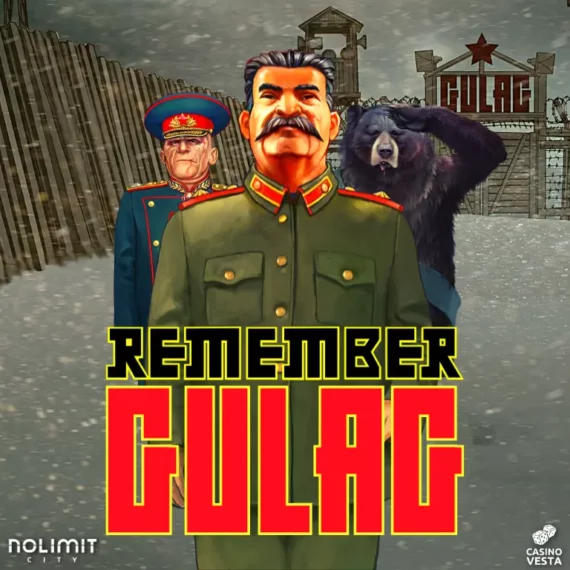 Remember GULAG