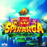 Tragamonedas Spinanga Logo