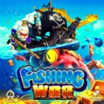 Fishing War Logo