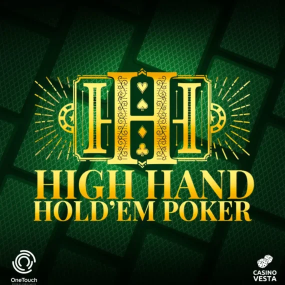 High Hand Hold’em Poker