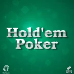 Hold'em Poker de OneTouch Gaming