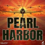 Tragamonedas Pearl Harbor Logo