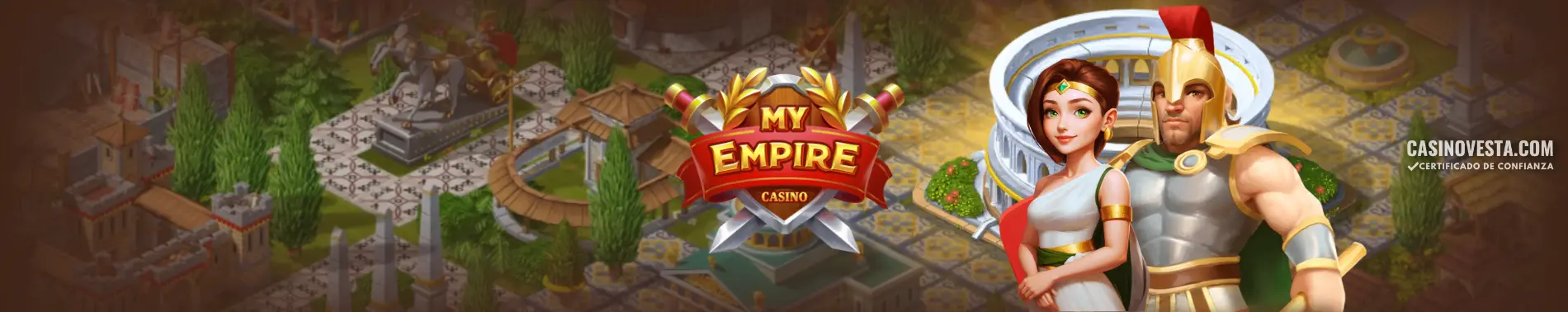 My empire casino españa