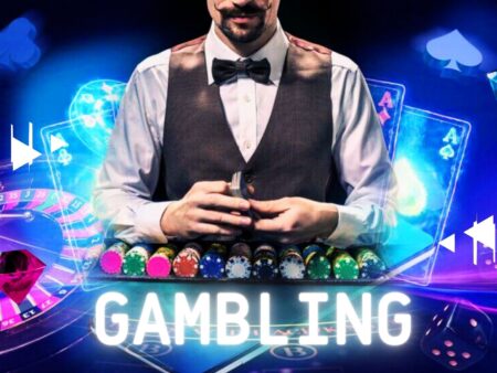 Gambling: características interesantes de los juegos de azar