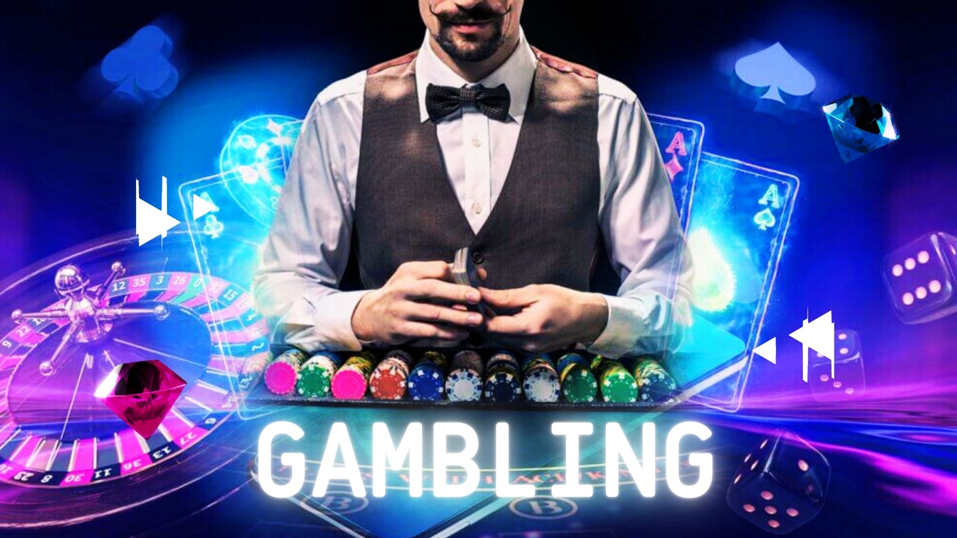 online gambling - juegos de azar online