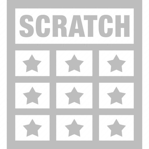 scratch icon