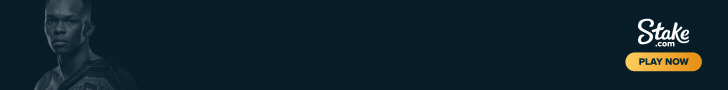 Stake Casa de Apuestas Deportivas Banner