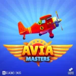 Aviamasters Logo