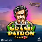 Grand Patron Logo