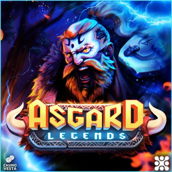 Asgard Legends