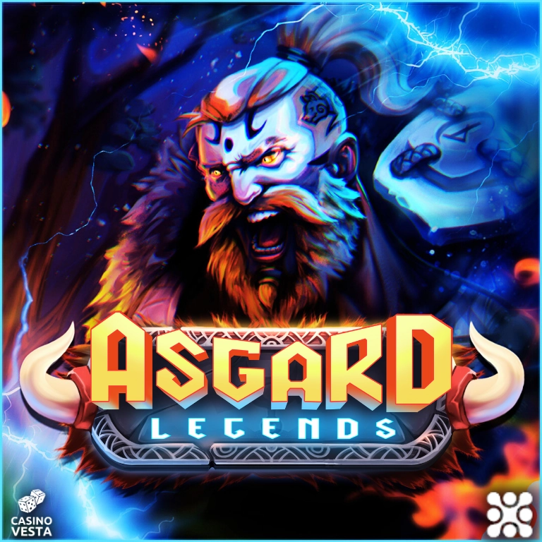 Asgard Legends