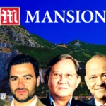 mansion group acusaciones