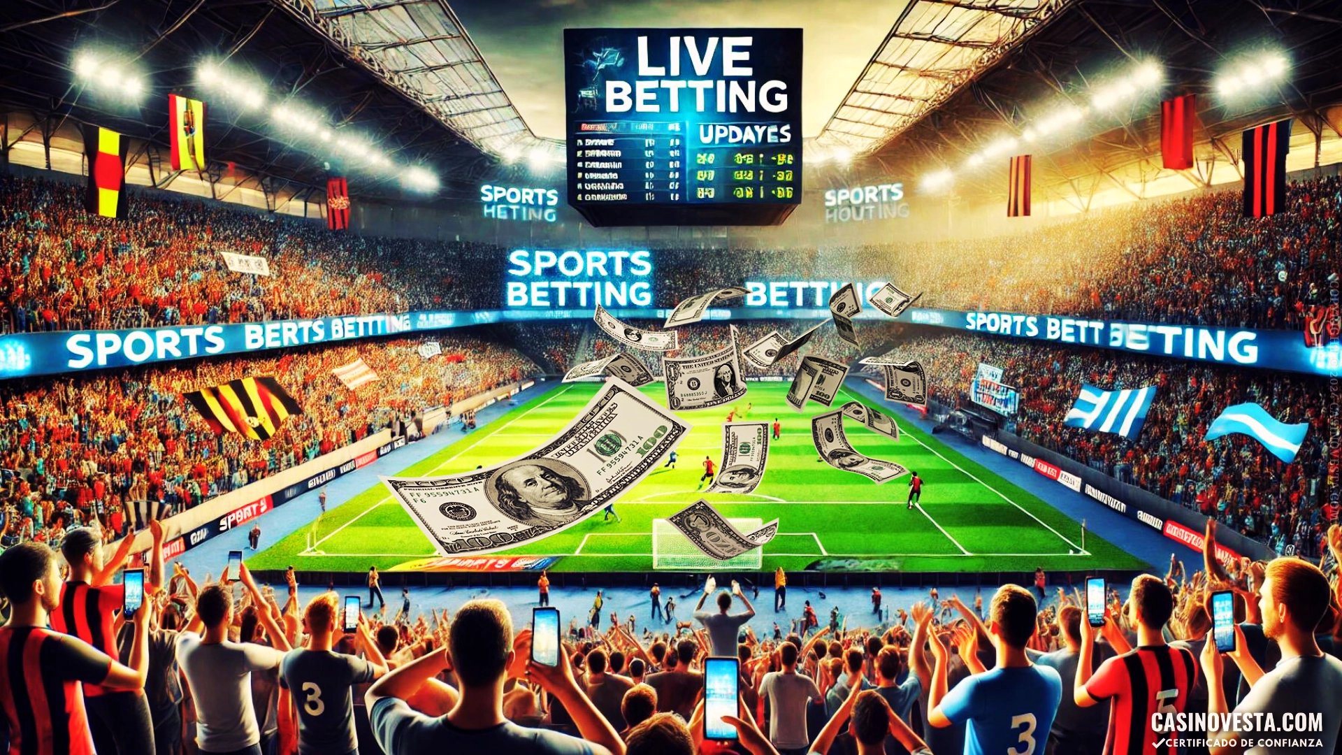 Apuestas Deportivas en Futbol Apuestas Deportivas en Futbol