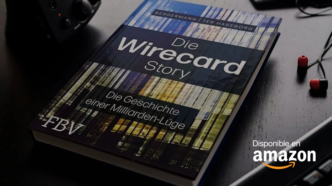 Die Wirecard Story