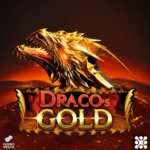 Tragamonedas Draco’s Gold Logo