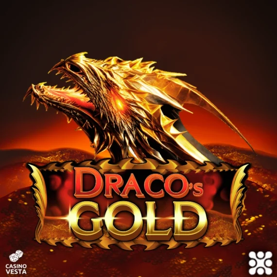 Draco’s Gold