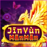 Tragamonedas Jīn Yùn Mǎn Mǎn Logo