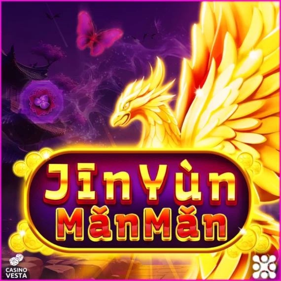 Jīn Yùn Mǎn Mǎn