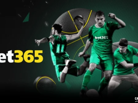 La historia y actualidad de Bet365