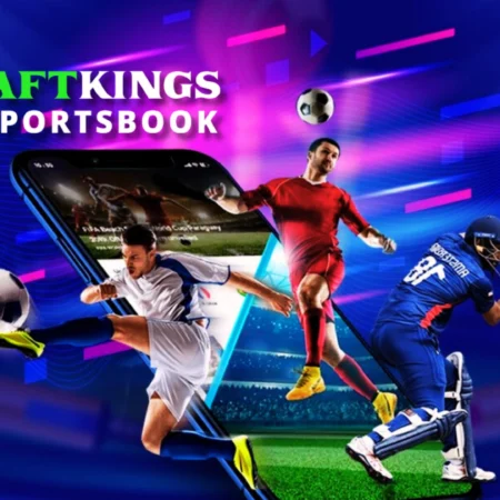 La historia y actualidad de DraftKings