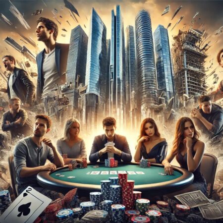 La verdadera historia de Absolute Poker