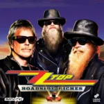 Tragamonedas ZZ Top Roadside Riches de Play'n Go