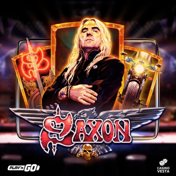Saxon